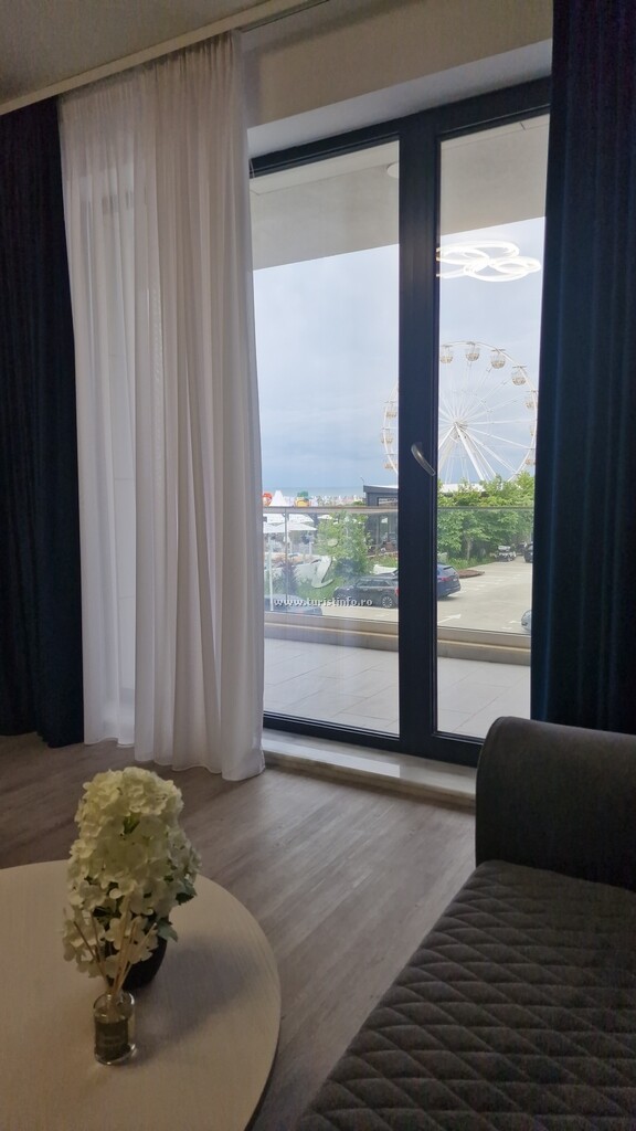 Apartamente Solid House