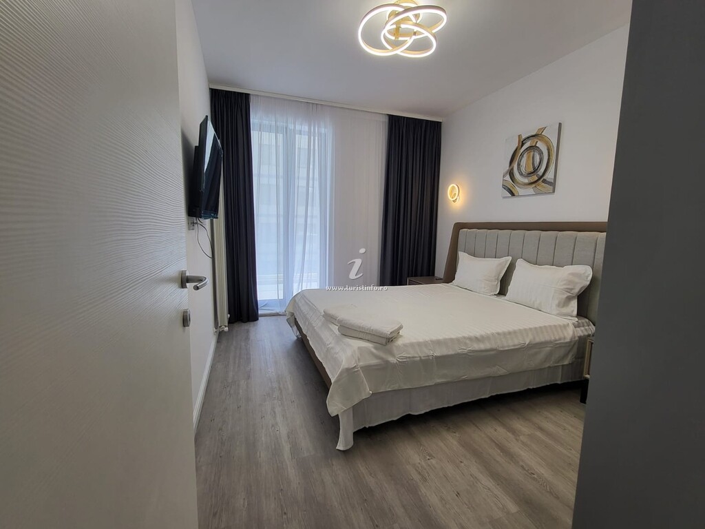Apartamente Solid House