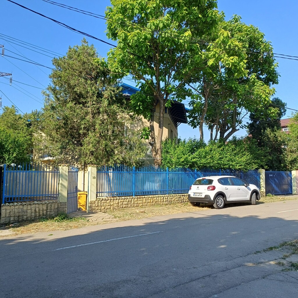 Vila Maria-eca