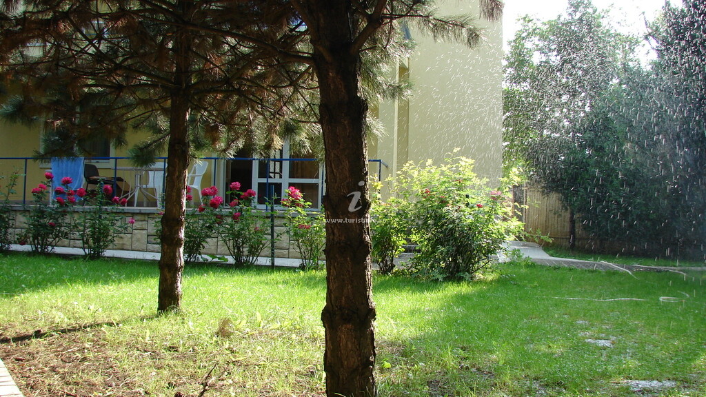 Vila Maria-eca