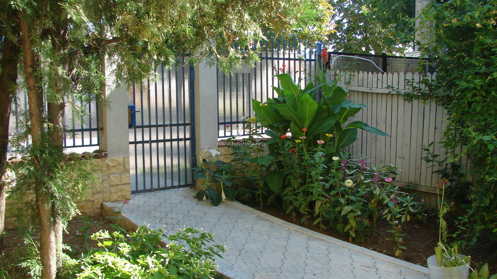 Vila Maria-eca
