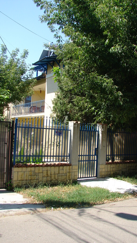 Vila Maria-eca