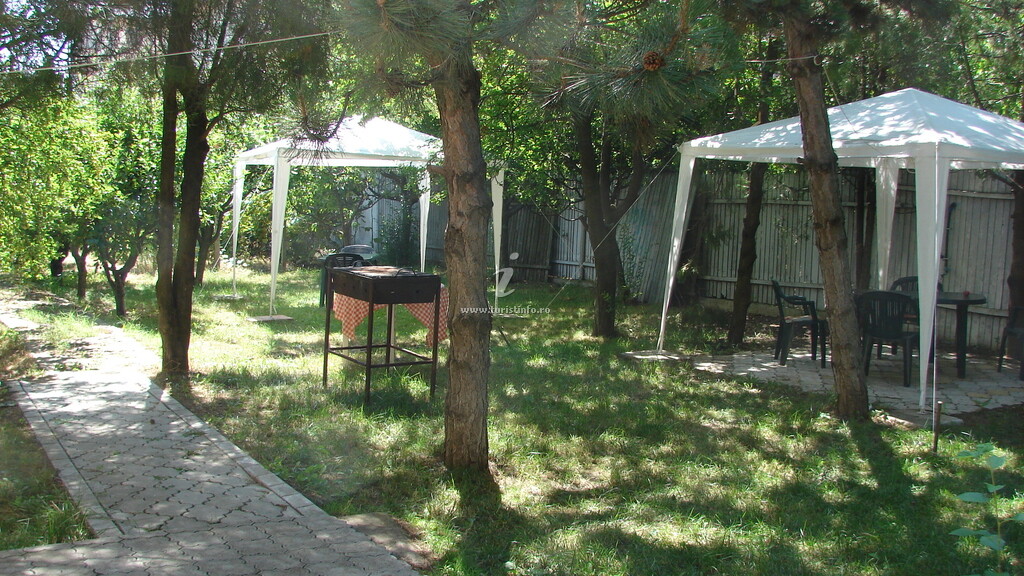 Vila Maria-eca