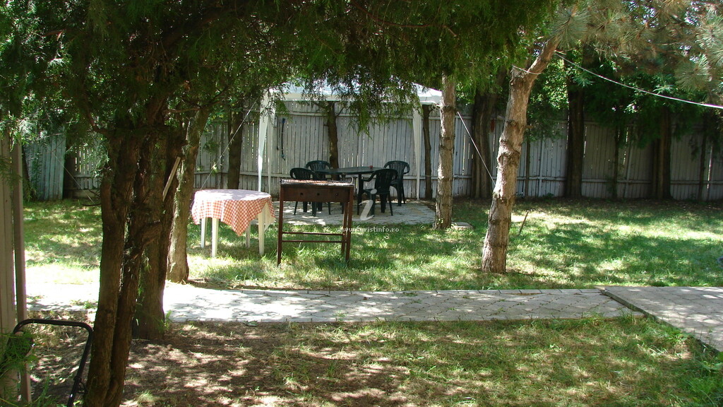 Vila Maria-eca