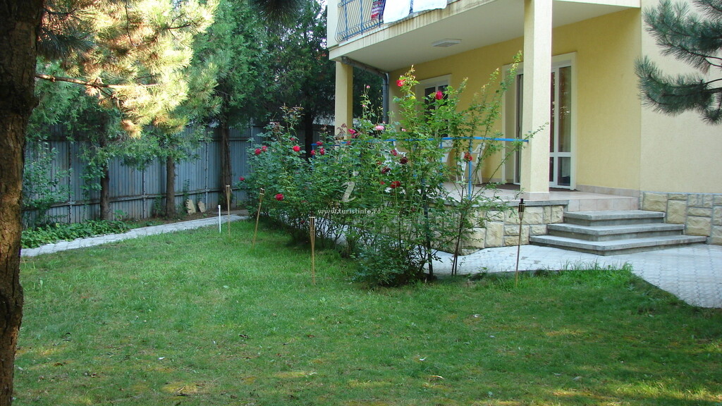 Vila Maria-eca