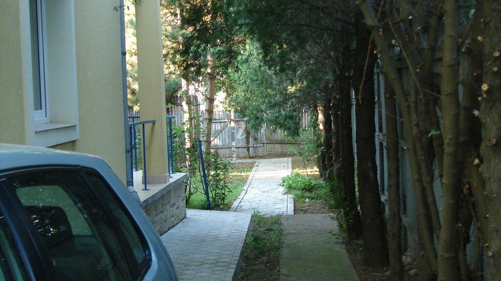 Vila Maria-eca