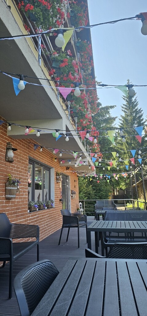 Casa de vacanță Valea Lupilor