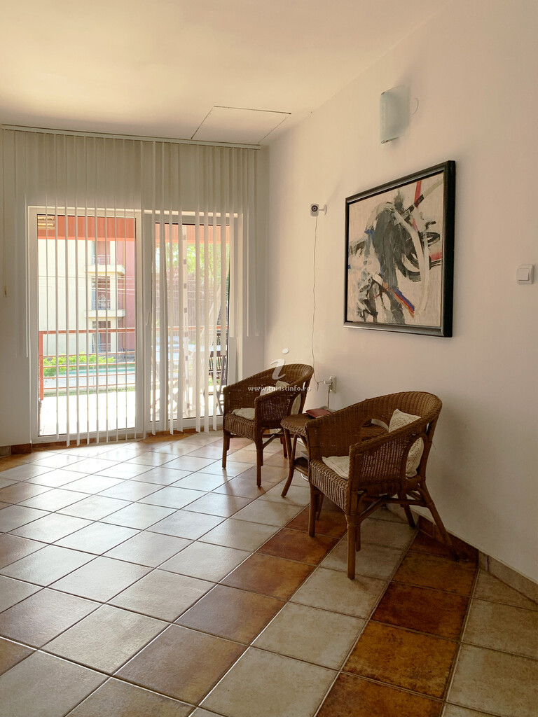 Vila Sonne