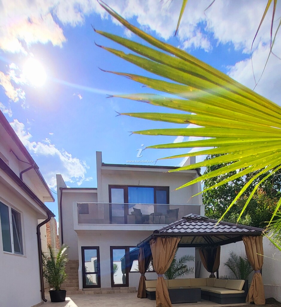 Casa Sunrise