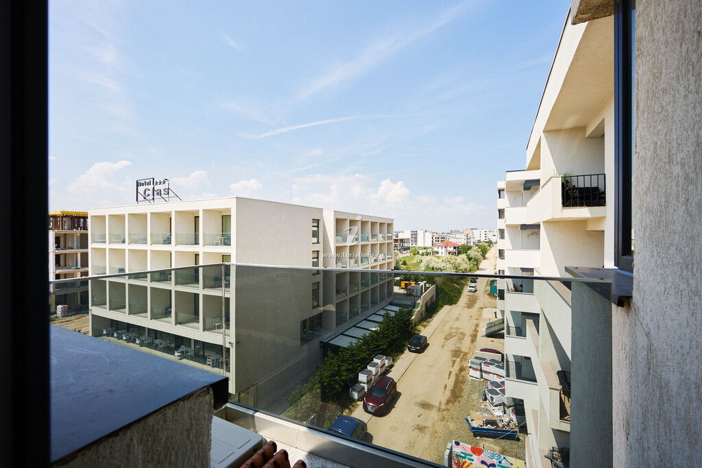Sea Corner Apartments
