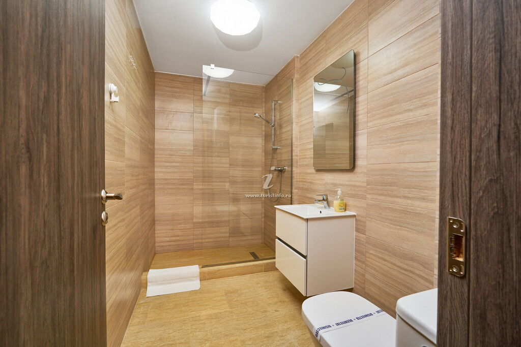 Sea Corner Apartments