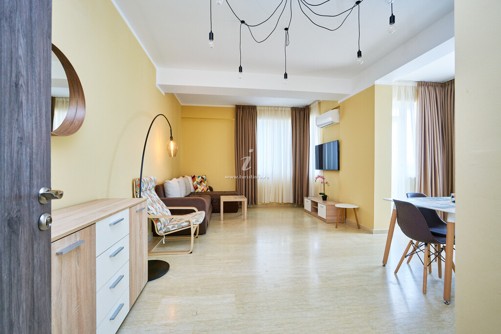 Sea Corner Apartments