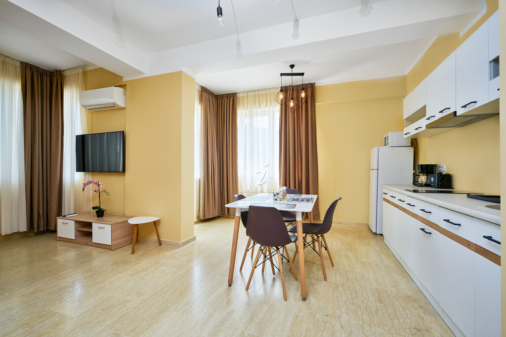 Sea Corner Apartments