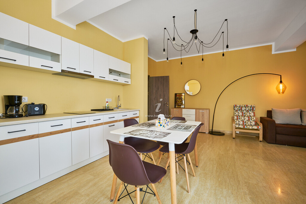 Sea Corner Apartments