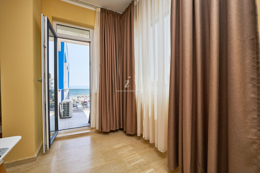 Sea Corner Apartments