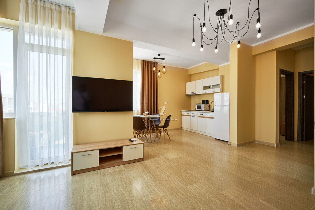 Sea Corner Apartments