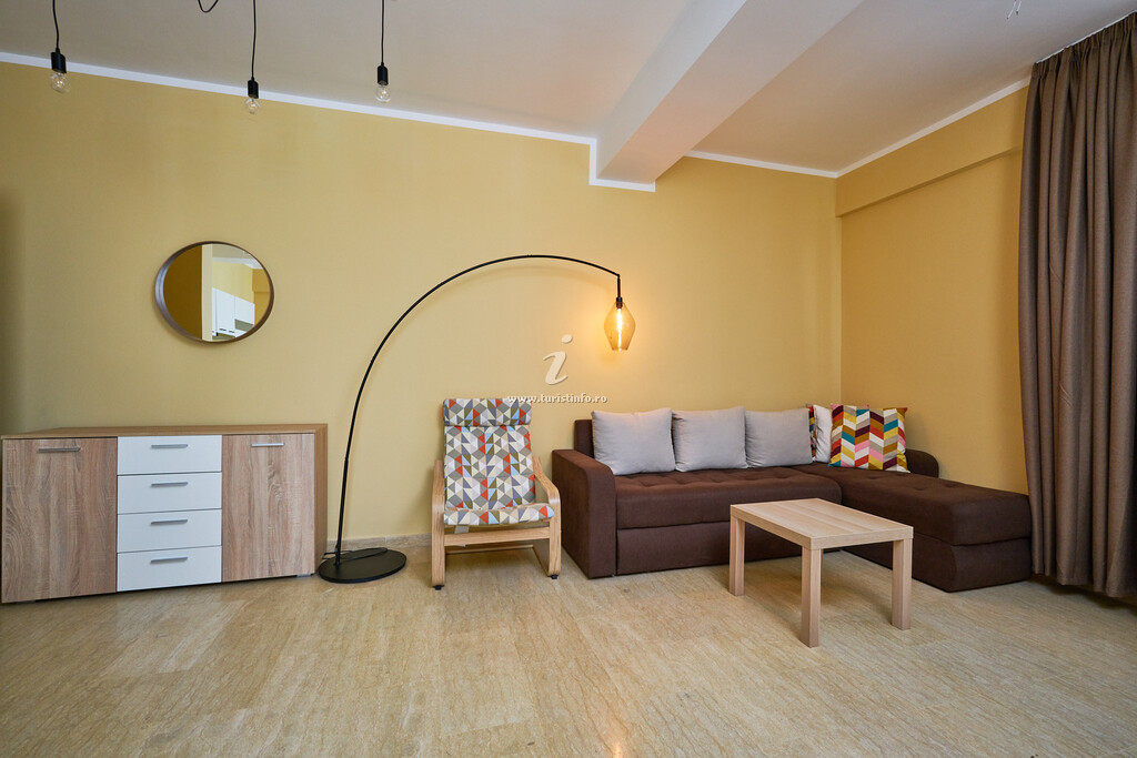 Sea Corner Apartments