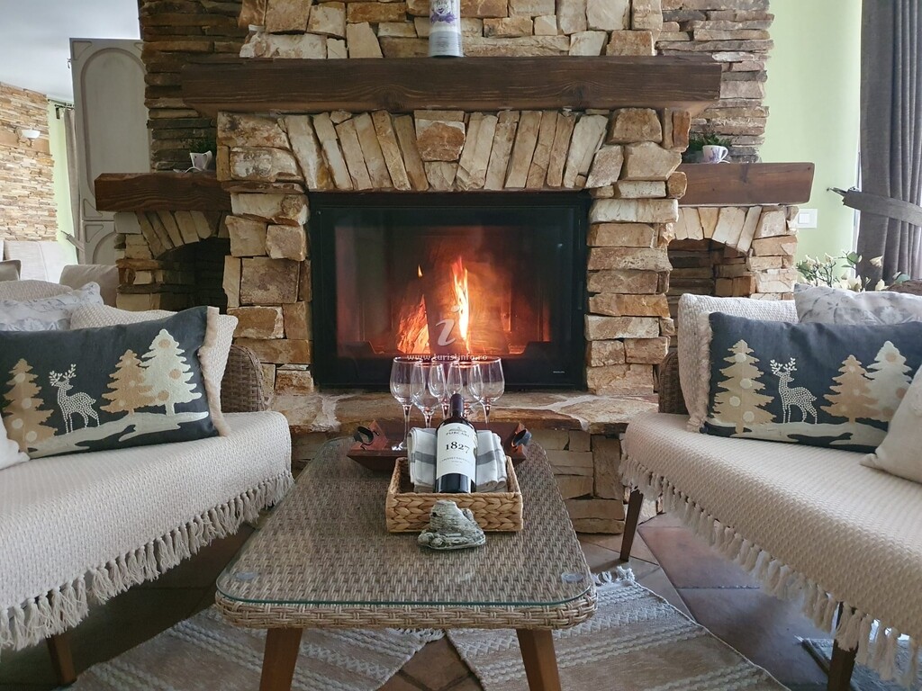 Casa de vacanță Poiana Golf Chalet