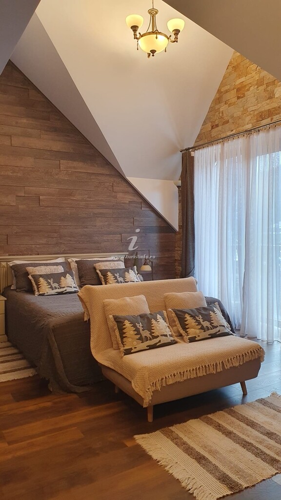 Casa de vacanță Poiana Golf Chalet