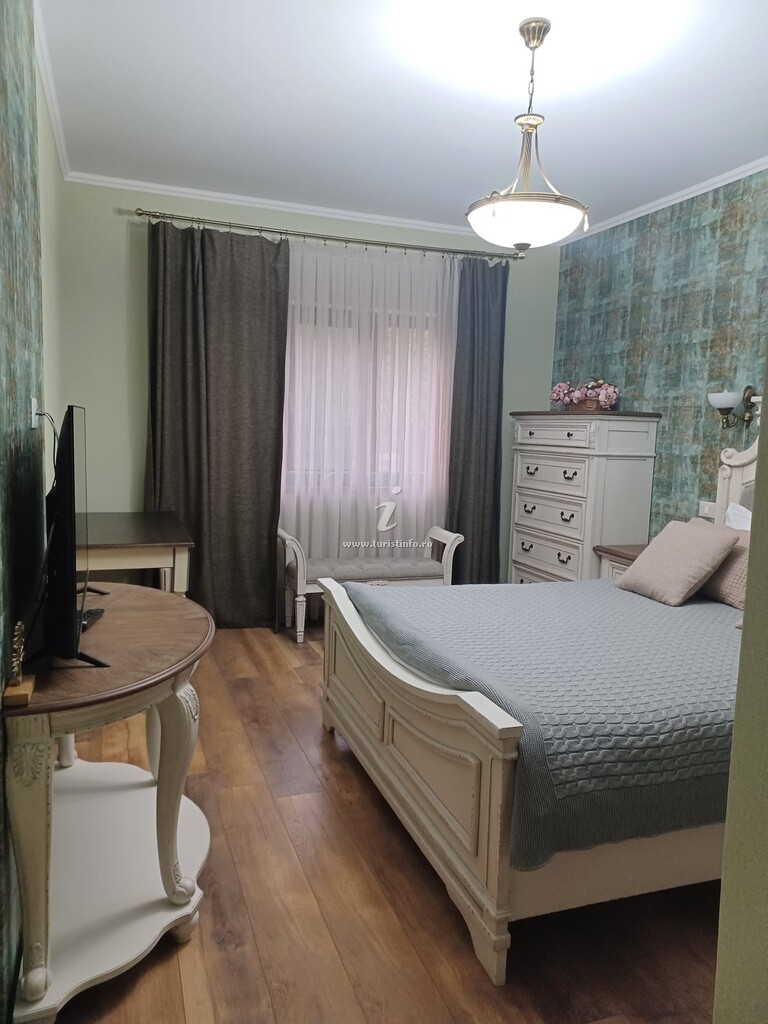Casa de vacanță Poiana Golf Chalet