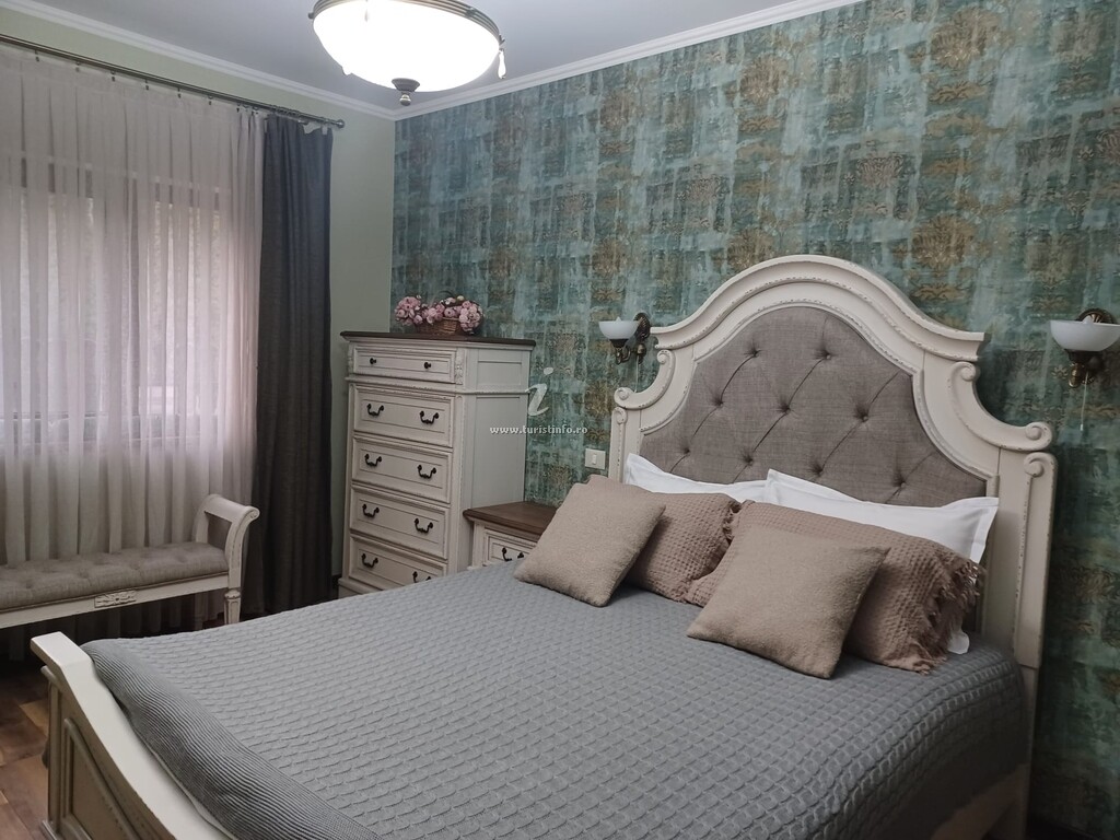 Casa de vacanță Poiana Golf Chalet