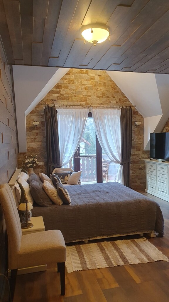 Casa de vacanță Poiana Golf Chalet