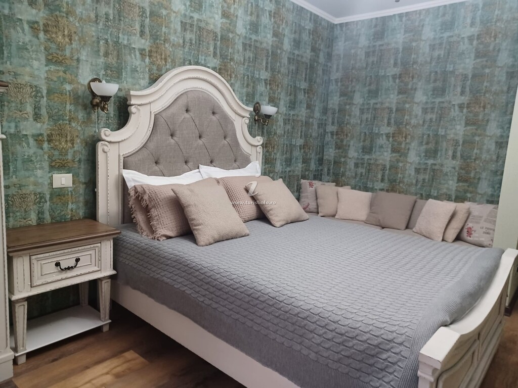Casa de vacanță Poiana Golf Chalet