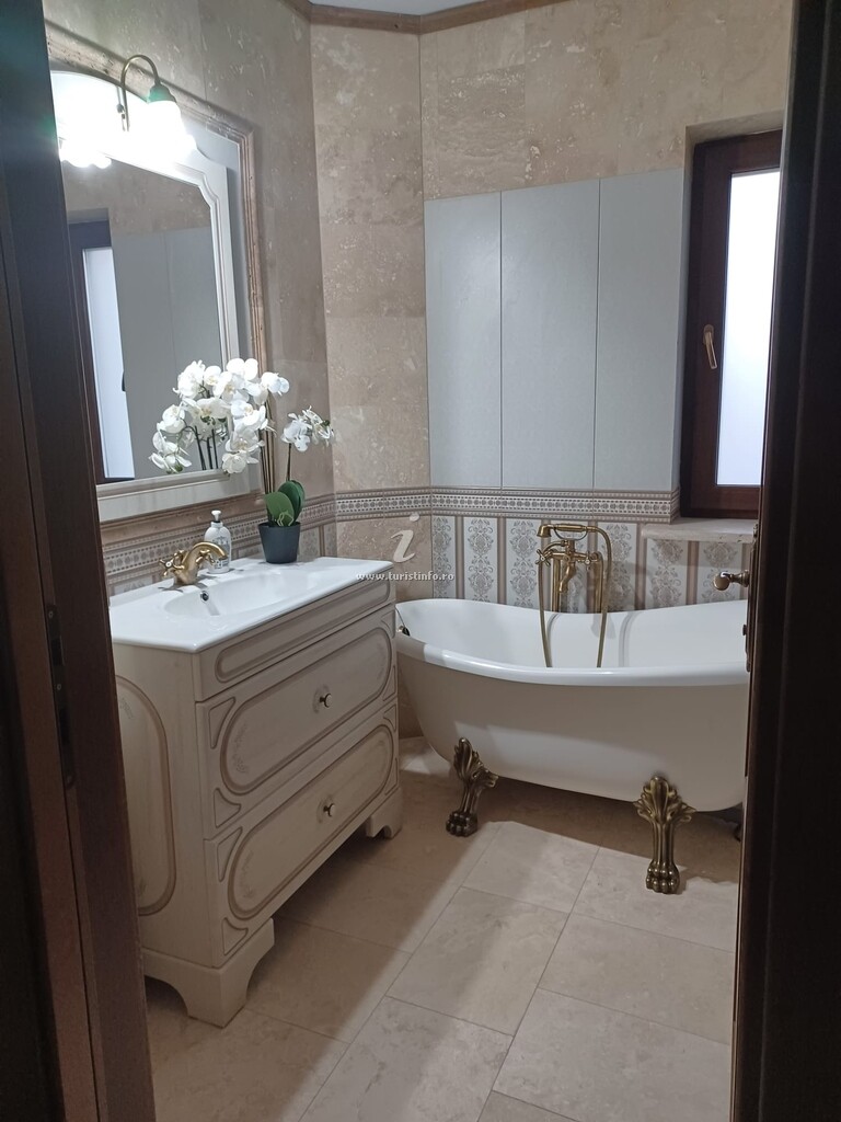 Casa de vacanță Poiana Golf Chalet