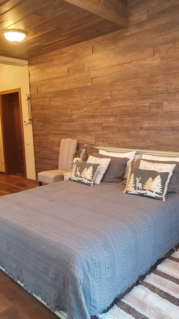 Casa de vacanță Poiana Golf Chalet