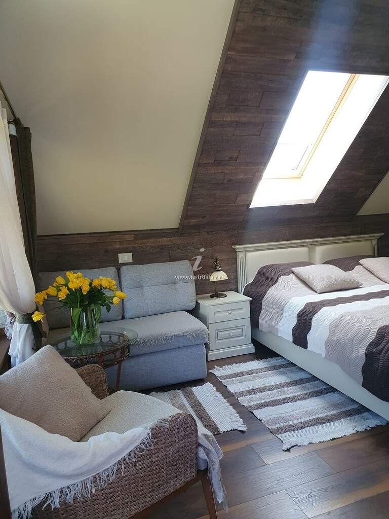 Casa de vacanță Poiana Golf Chalet