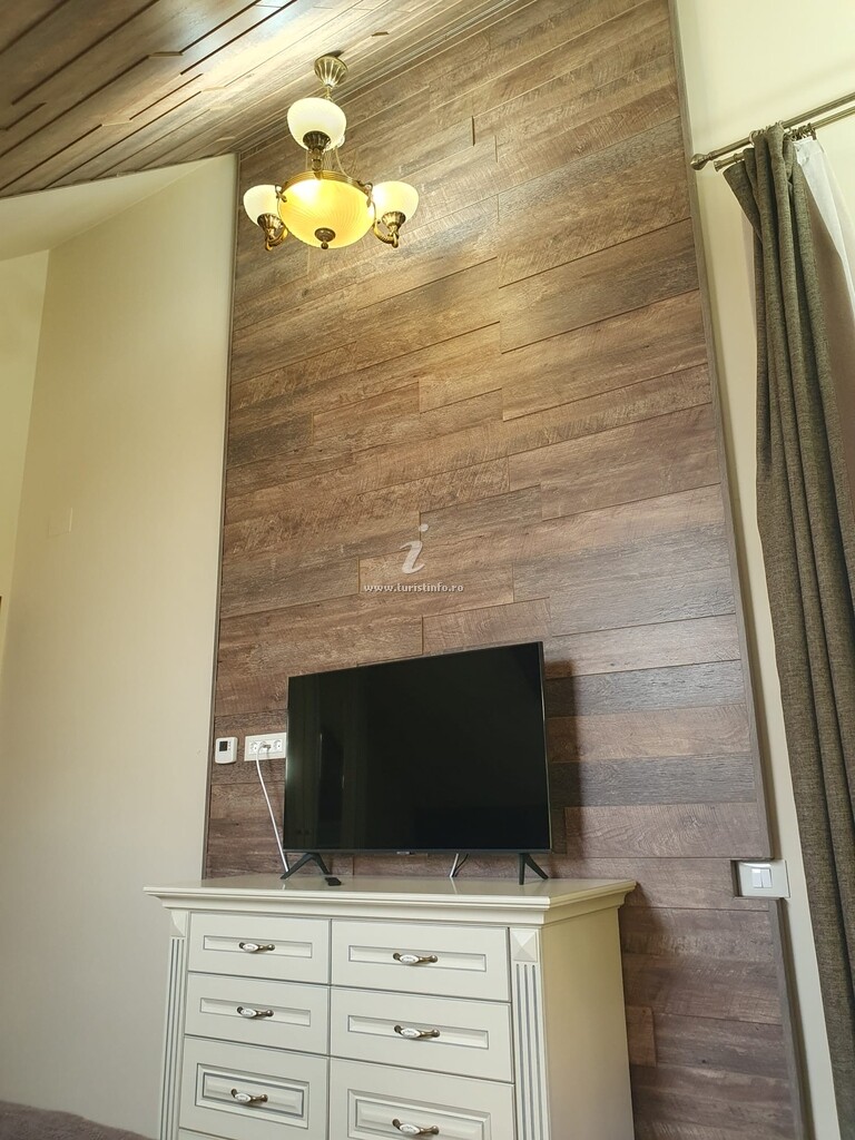 Casa de vacanță Poiana Golf Chalet