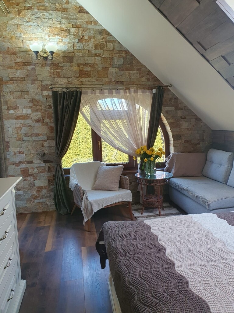 Casa de vacanță Poiana Golf Chalet
