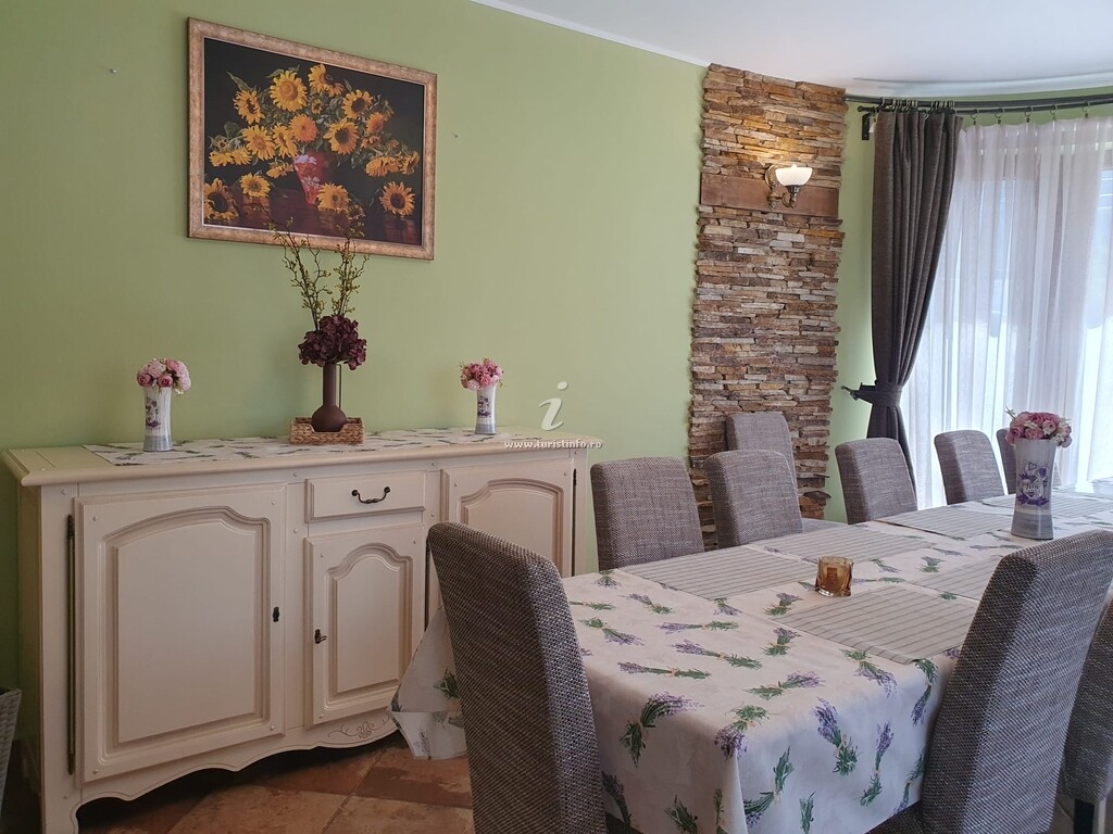 Casa de vacanță Poiana Golf Chalet