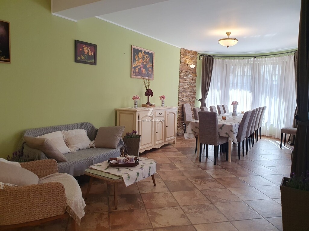 Casa de vacanță Poiana Golf Chalet