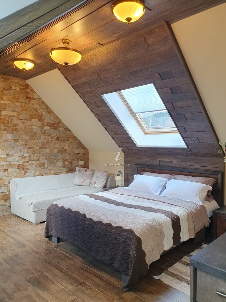 Casa de vacanță Poiana Golf Chalet