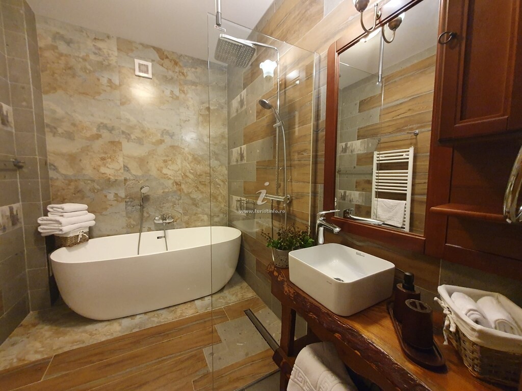 Casa de vacanță Poiana Golf Chalet