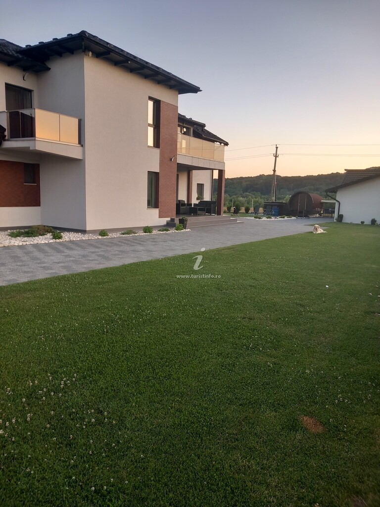 Casa Ambientt