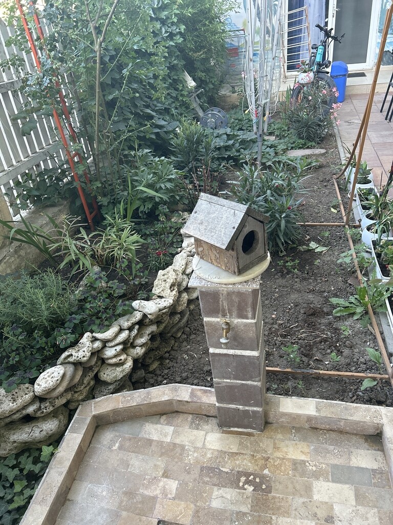 Camere de închiriat Cristal Vox