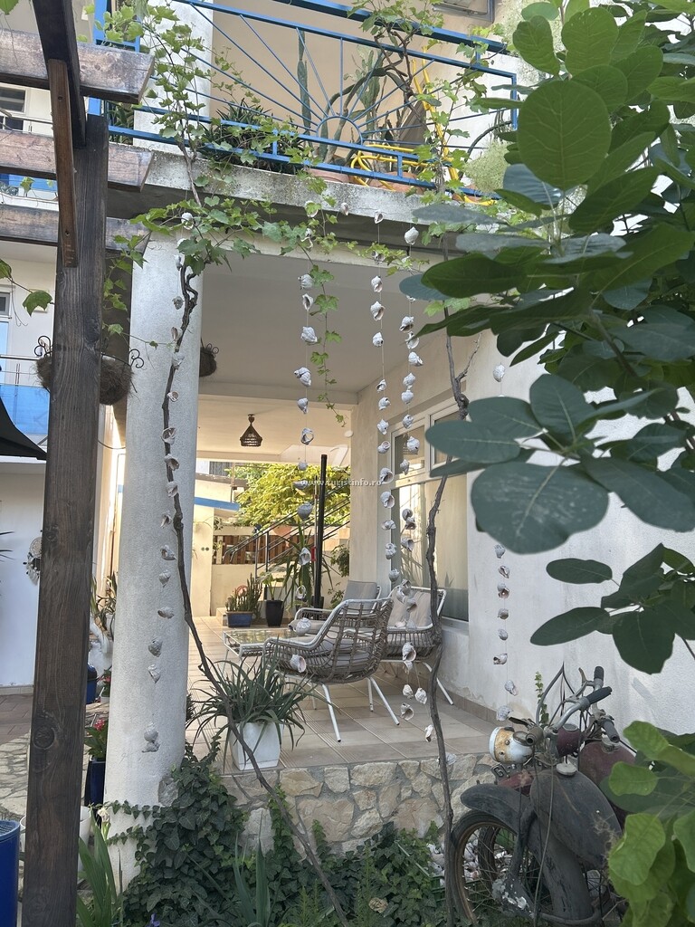 Camere de închiriat Cristal Vox