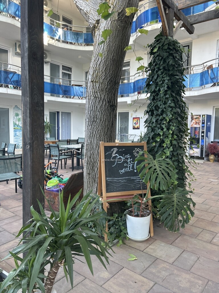 Camere de închiriat Cristal Vox