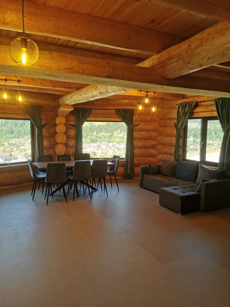 Cabana Cătălina