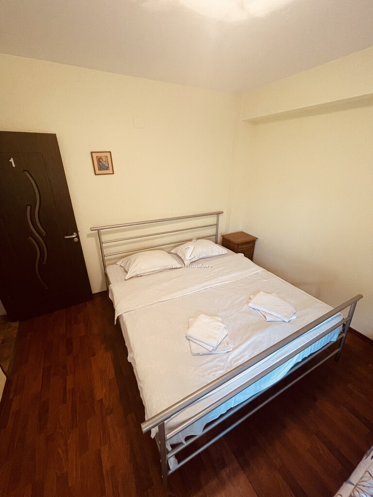 Casa Isabela