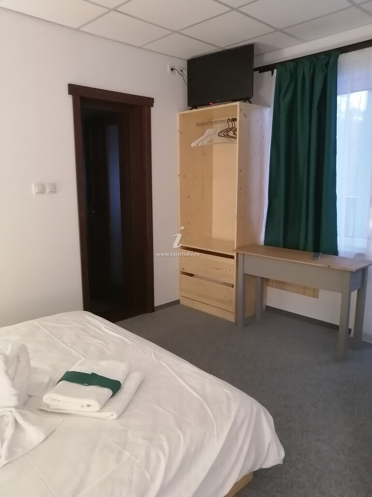 Camere de închiriat Rex