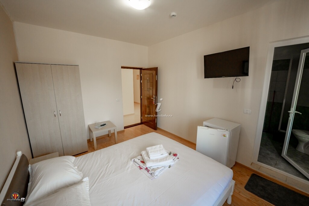 Camere de închiriat Agat