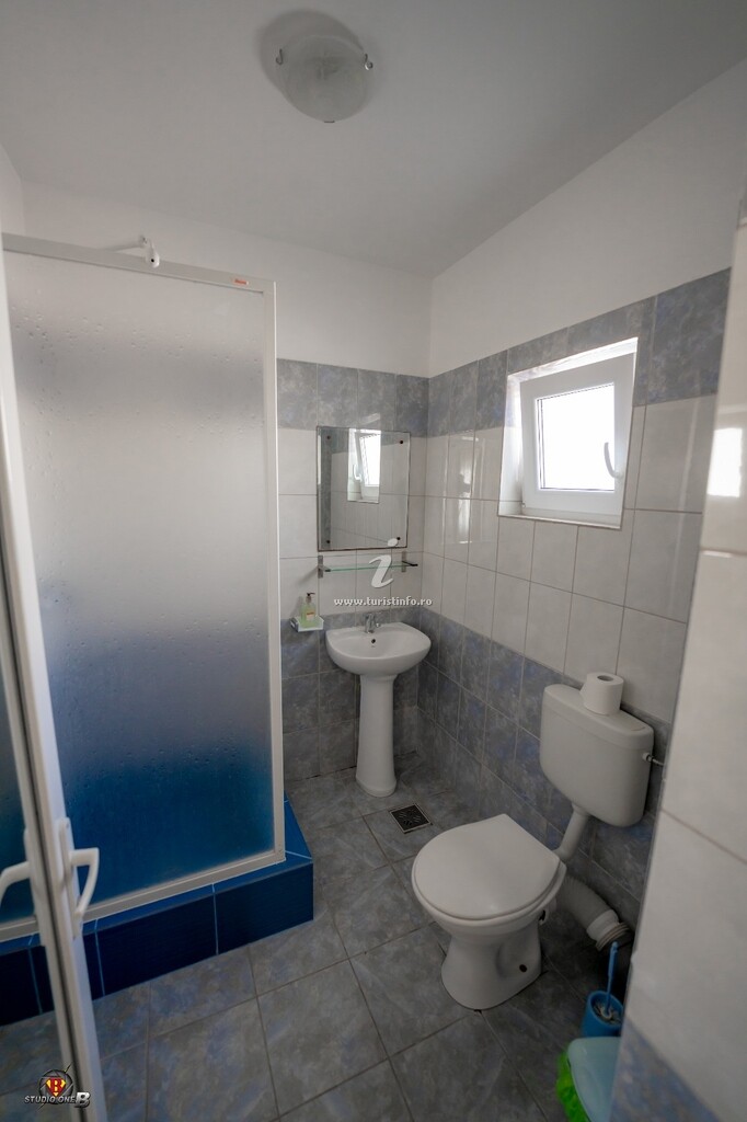 Camere de închiriat Agat