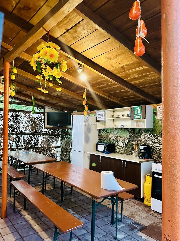 Casa Naty