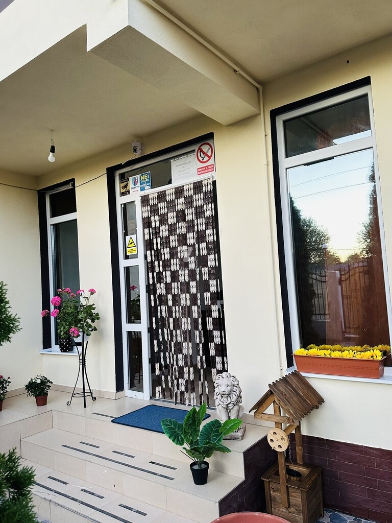 Casa Naty