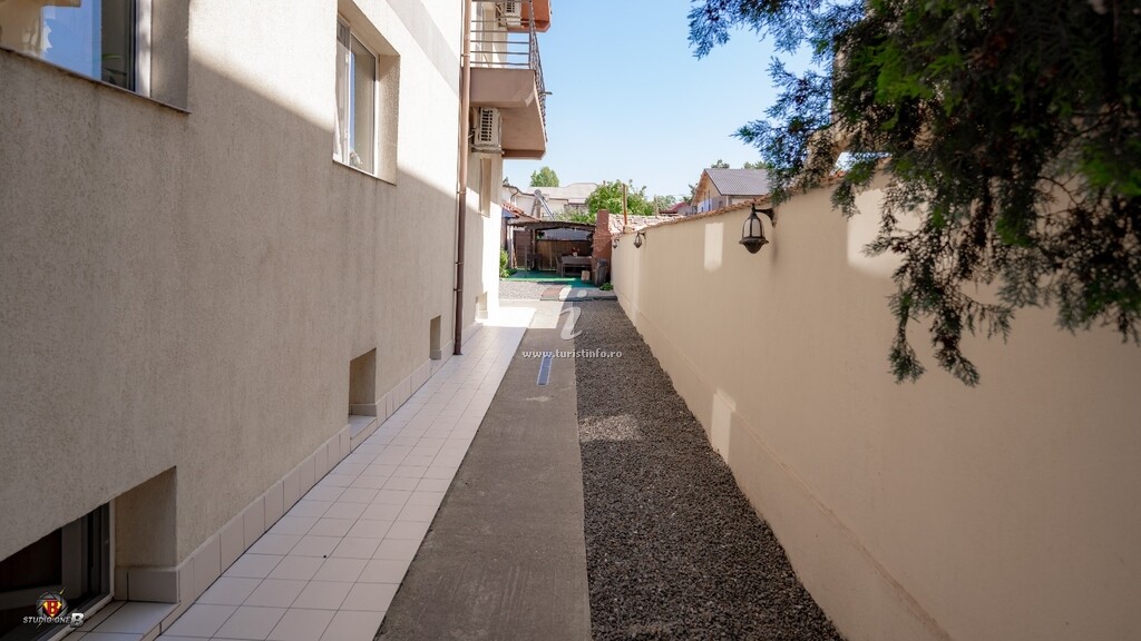 Camere de închiriat Agat