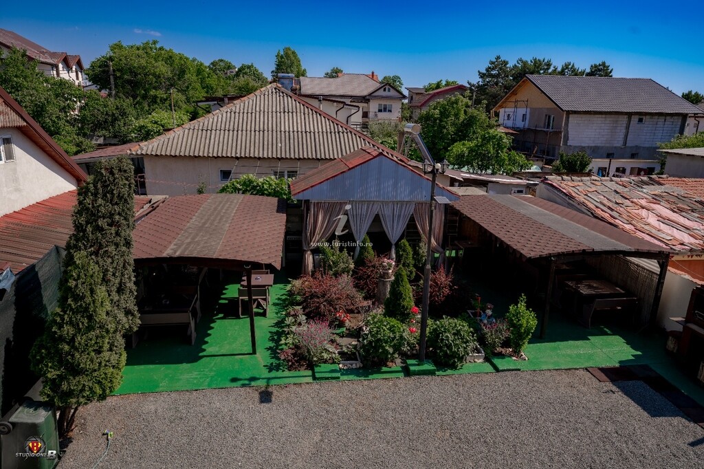 Camere de închiriat Agat