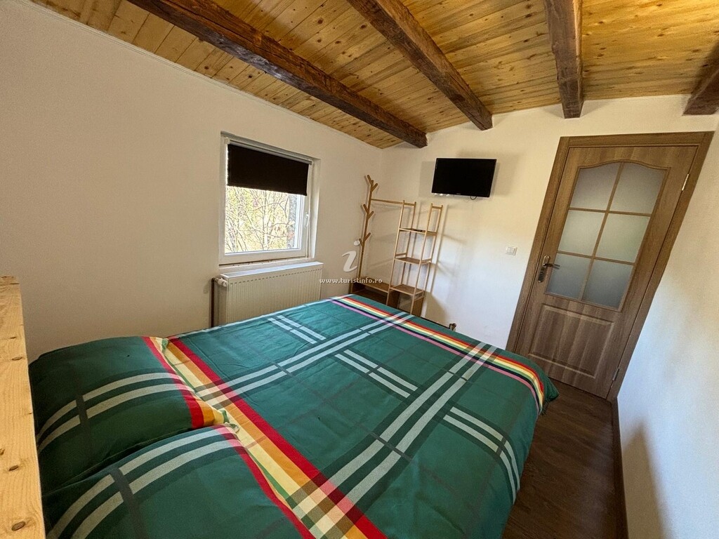 Cabana Tudor
